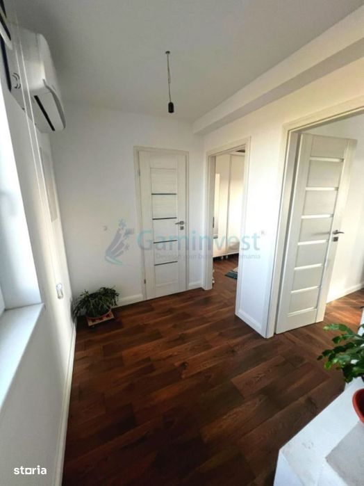 Duplex nou de vanzare in Nojorid, Bihor, Gaminvest V4481