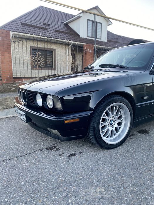 Диски бмв rondell 0058 r17