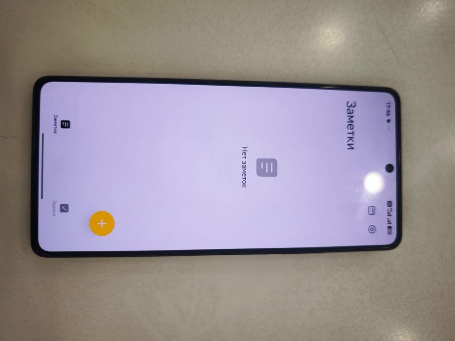 Poco f5 12/256 .