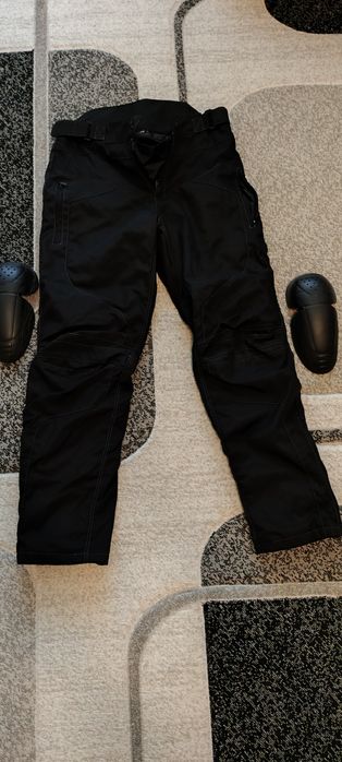 Текстилен Мото панталон