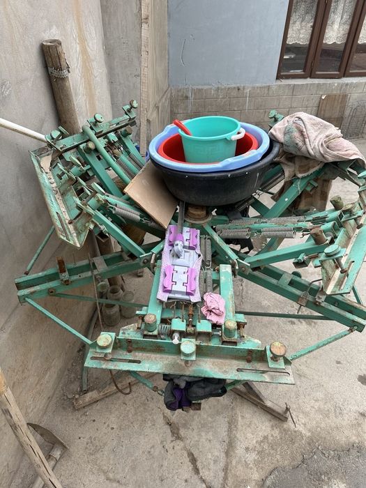 Karusel pechat sotiladi zavodskoy Dima varianti eng yaxshisi 2ta bor