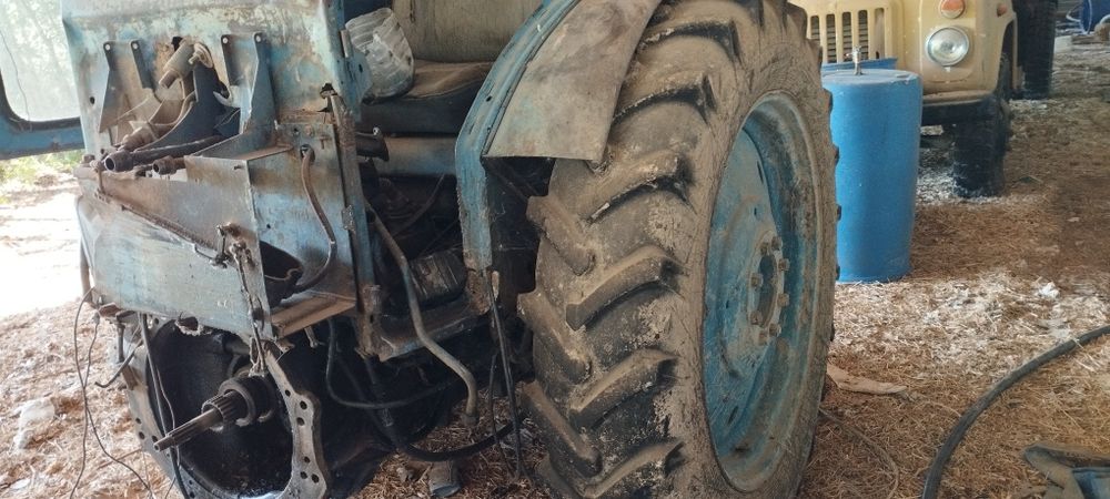 Продам трактор т 40