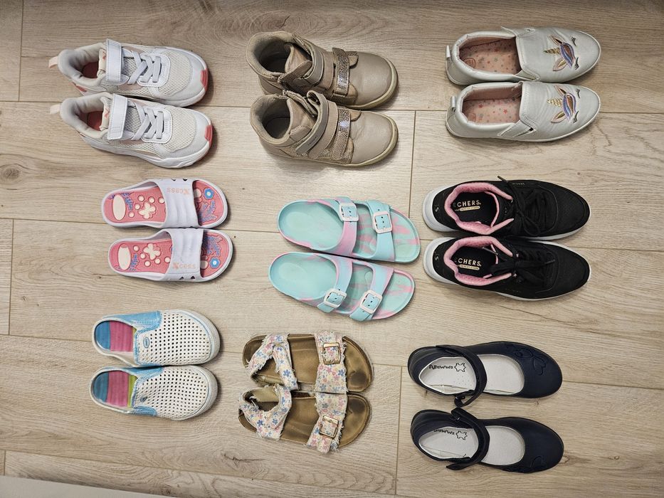 Lot încălțăminte/ pantofi  30-31