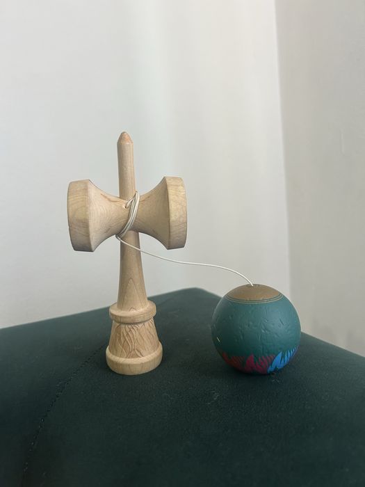 Kendama sweets
