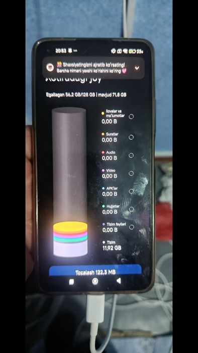 Redmi 11 lay sotiladi