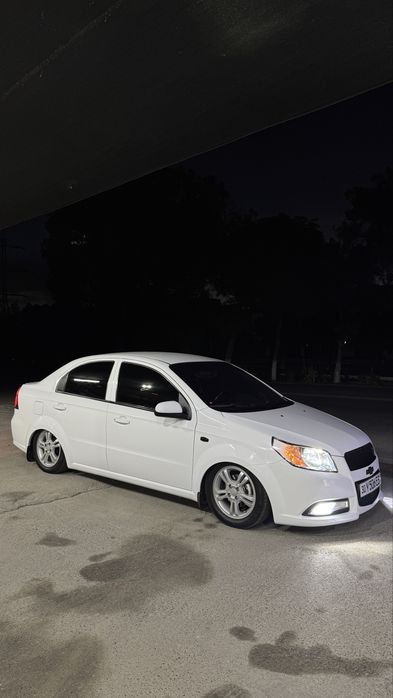 Nexia 3 pnevmo A/T