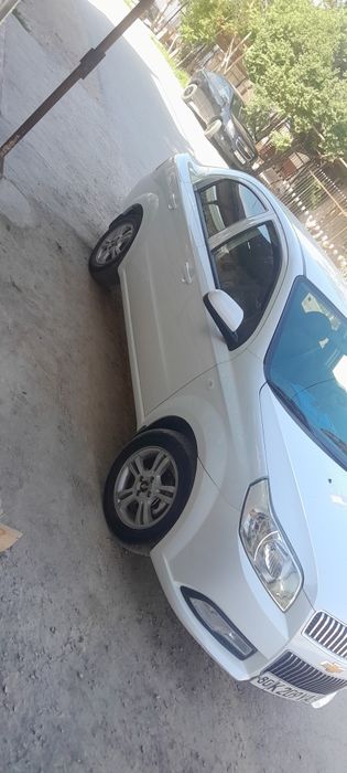 Chevrolet Nexia 2019 — 10
