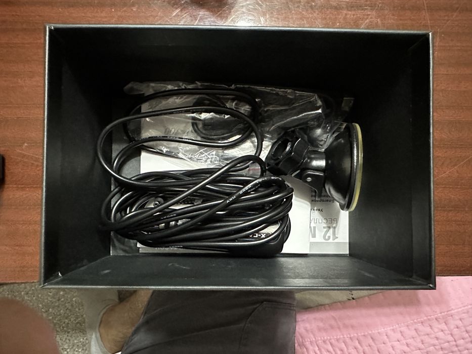 Видеорегистратор Stonelock SP-700