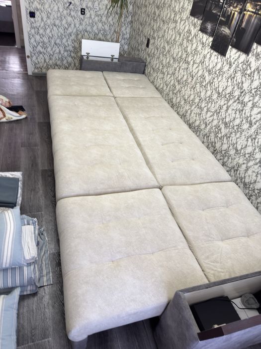 Продам диван б/у