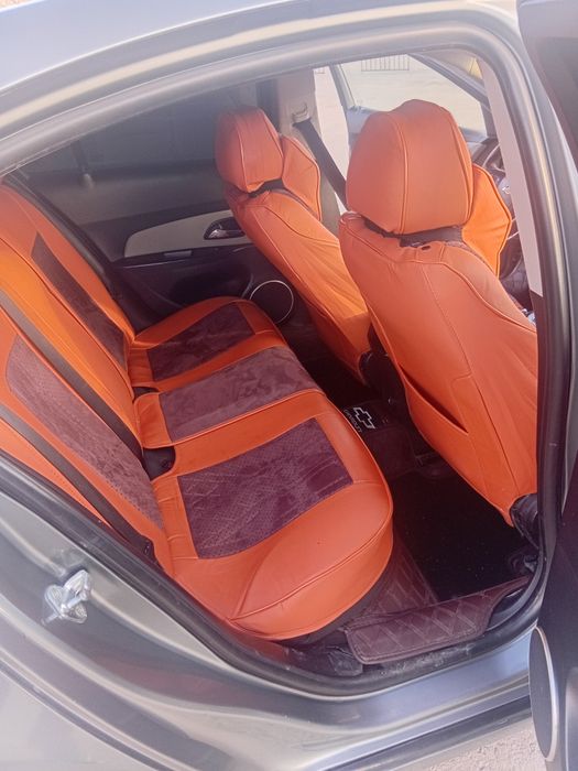 срочно продам Шевроле круз