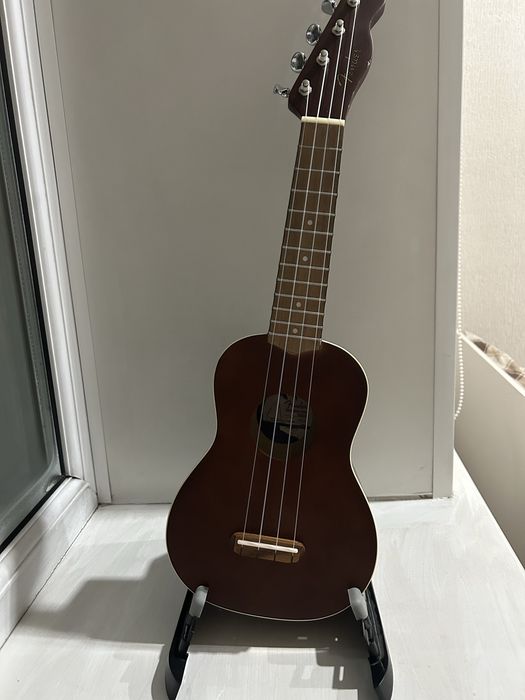 Укулеле Fender(оригинал)