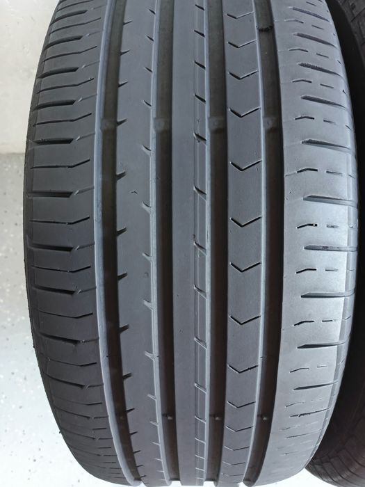 235.55.17 Continental Vara Second-hand