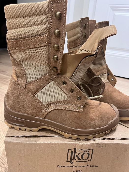 Берцы лето черные, песчаннные, сороконожки