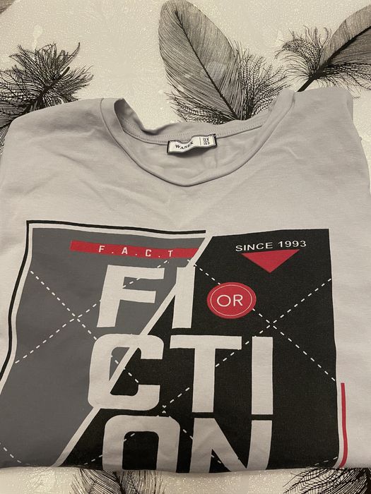 Блузи - тънки, за момчета 152-164см