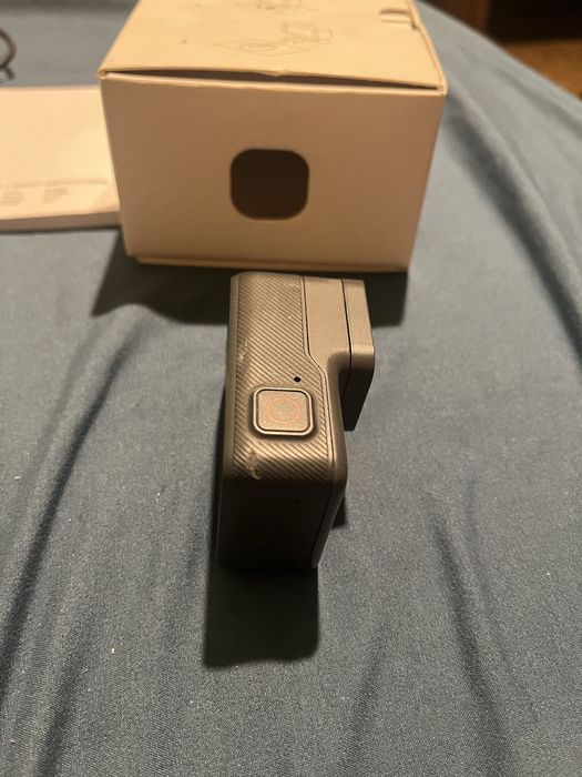 GoPro Hero 5 Black