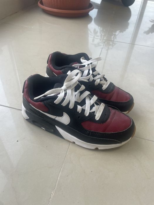 Детски маратонки Nike air max