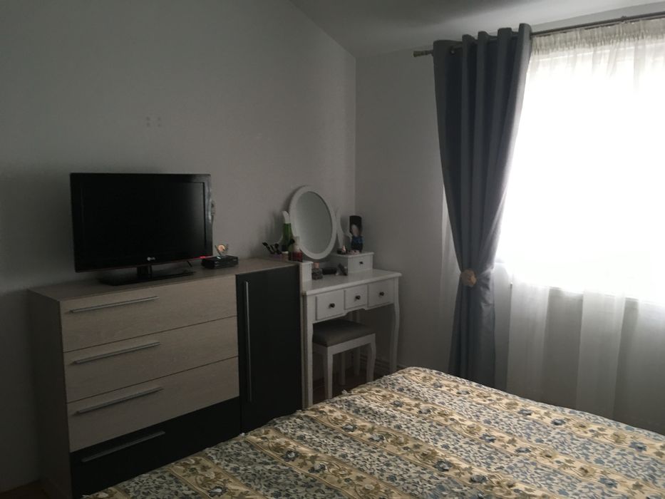 Apartament mobilat si utilat gata de mutare