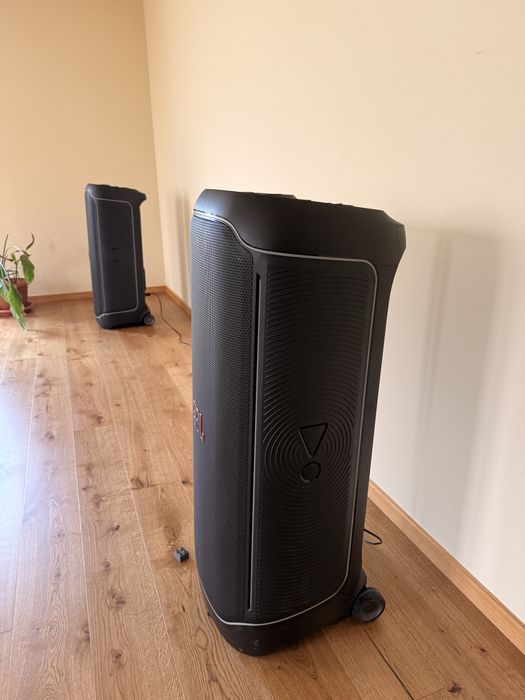 Boxa JBL PartyBox Ultimate