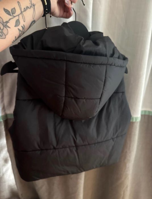 Vesta dama marimea M noua