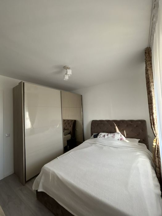 Apartement 2 camere Decomandat Renovat