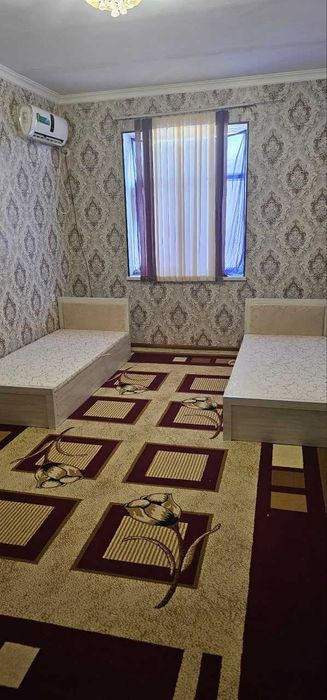 Сдаётся 1х квартира на 4 этаж орр 5-МИКР