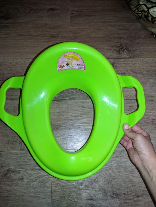 Сиденья для унитаза детское, седушка для унитаза метро Москва