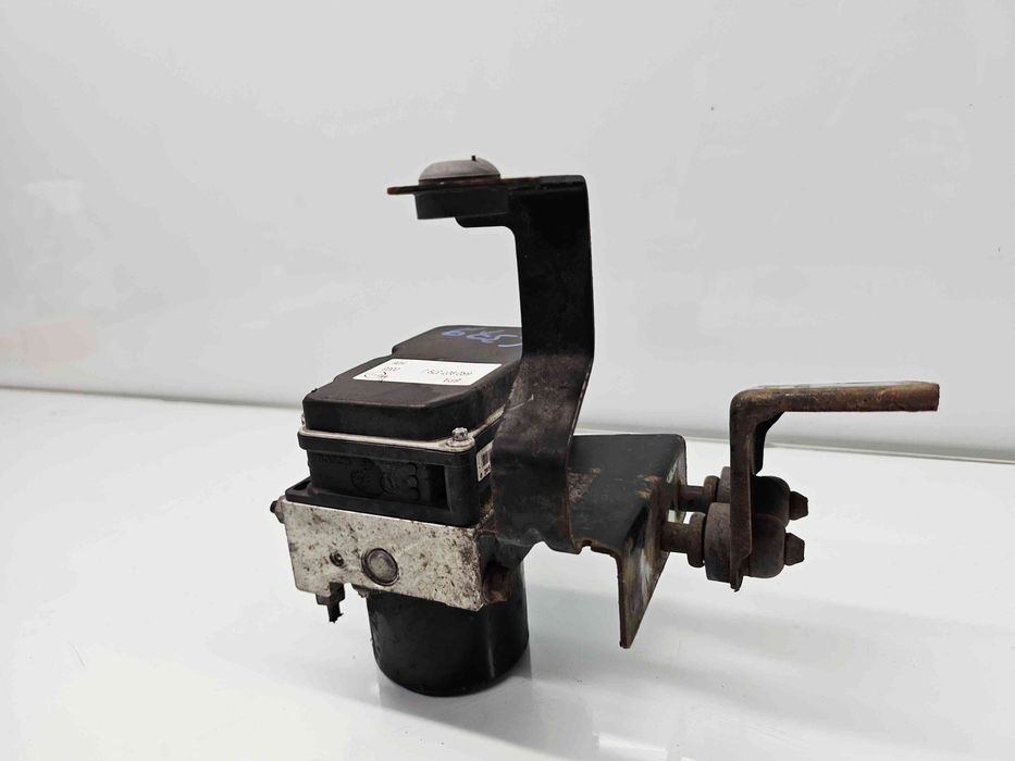 Pompa ABS Skoda Fabia 2 (5J, 542) [Fabr 2007-2014] 6R0907379J 1.2 Benz