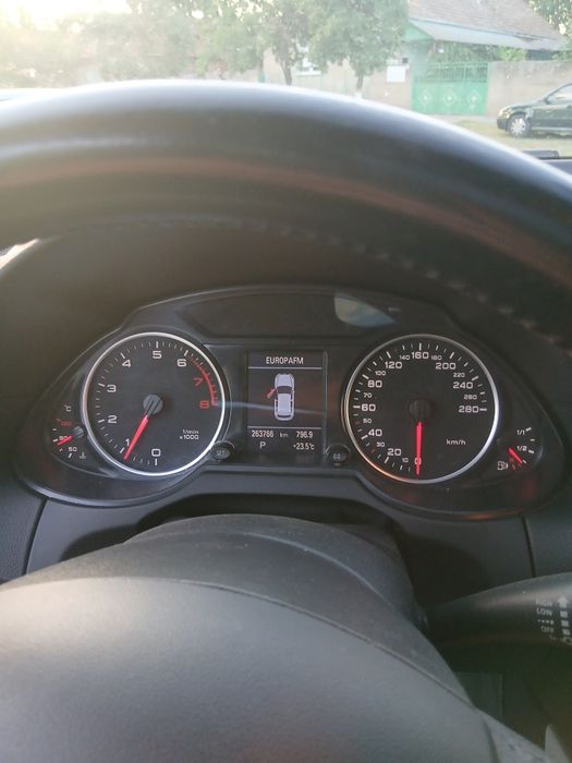 AUDI Q5 2010 — imagine 4