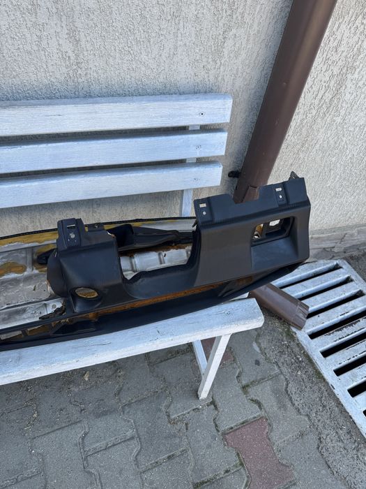 Plansa bord mercedes w201 190