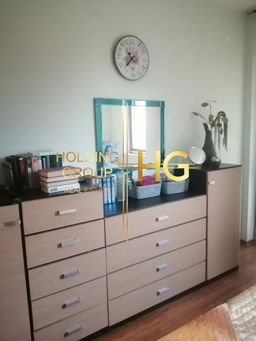 Продава се Тристаен апартамент в Варна, м-т Траката - 90 кв.м за 2778 €/кв.м - Снимка #9