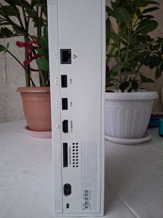 Продам хороший новый иксбока