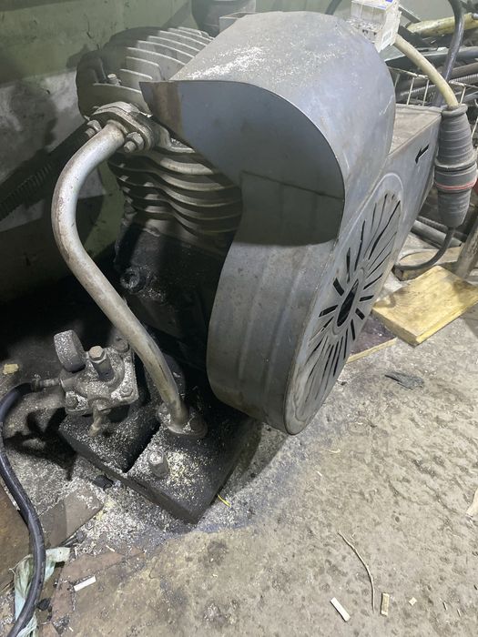 Компрессор воздушный