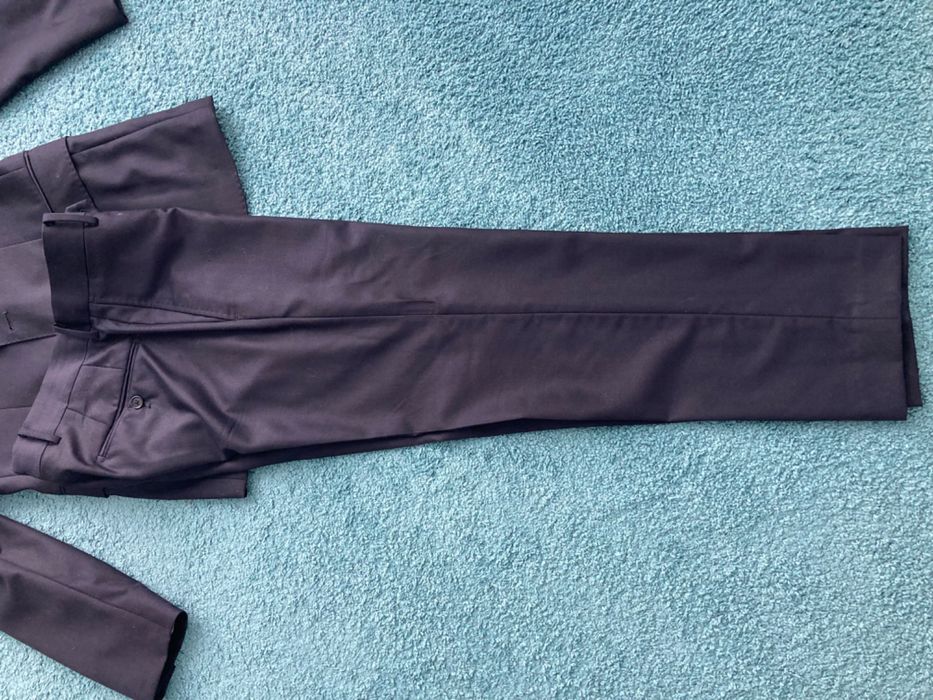 Мъжки костюм Gutteridge