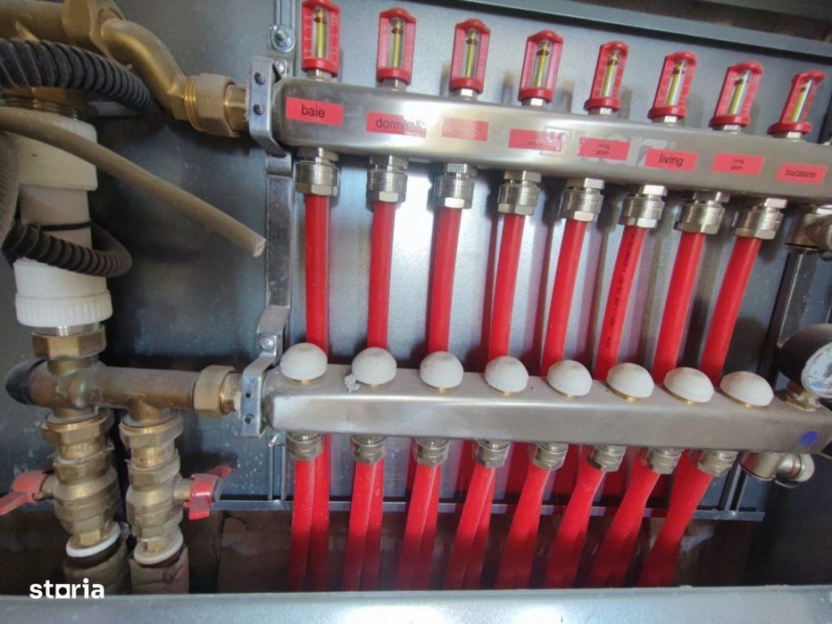 Direct dezvoltator Campus Vanzare Duplex unicat