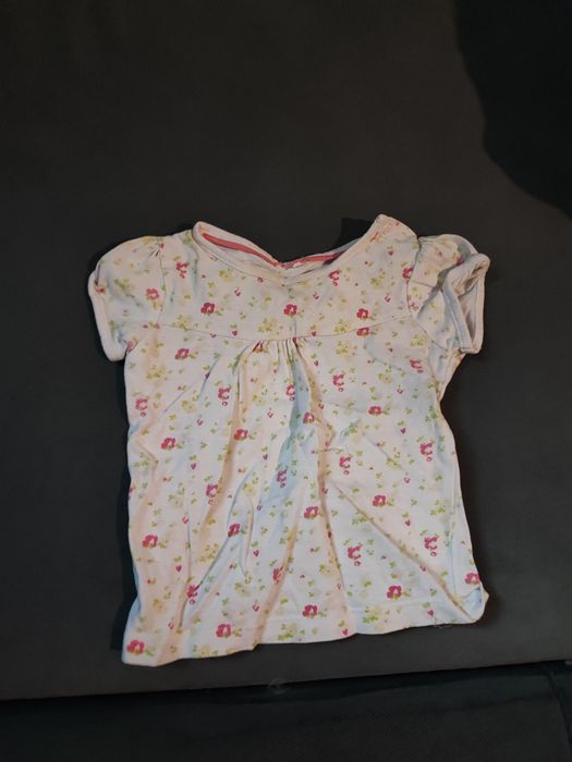 Детские вещи 0+ лет