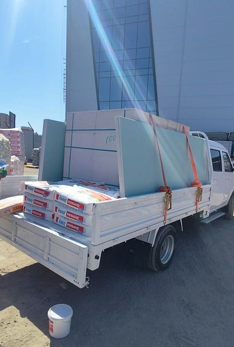 Низкий Газель без ГБО