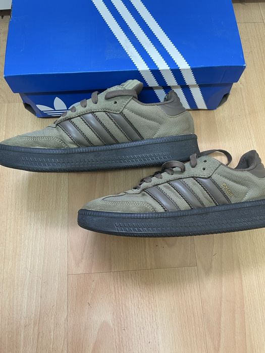 Adidas Samba XLG размер 42.5