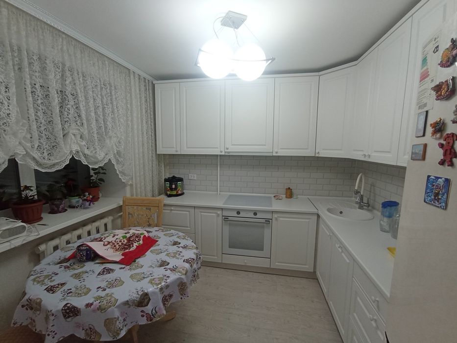 Продам 3 х квартиру