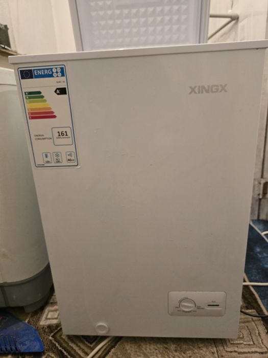 Морозильник Xingx
