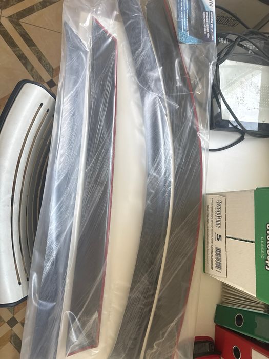 Аксессуары changan cs55 plus