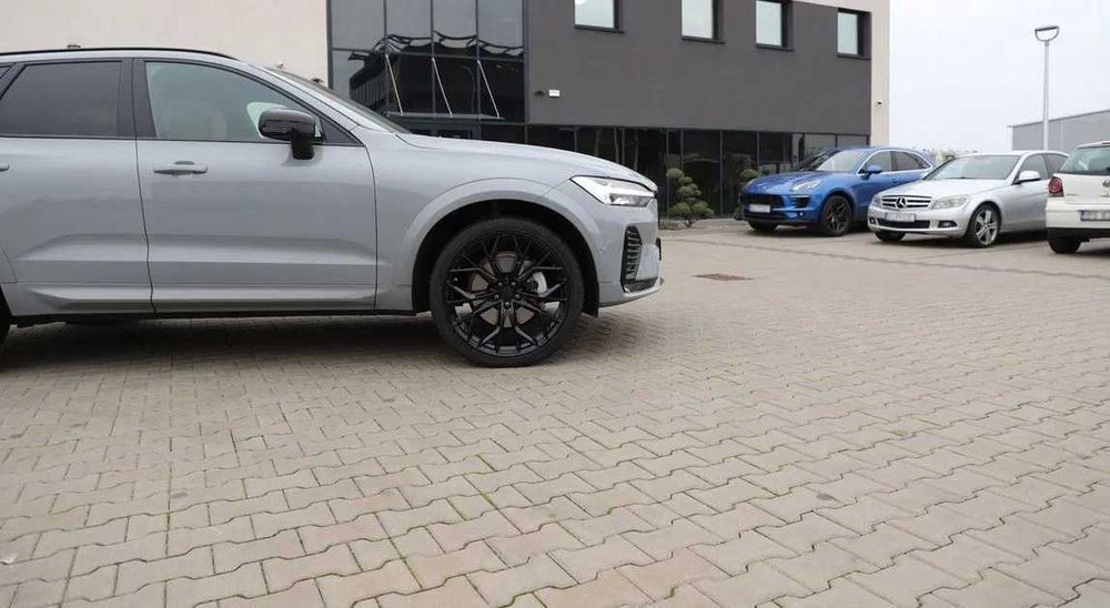 Jante Haxer R22 5x108 HX041 Style | Volvo, Land Rover, Jaguar, Ford