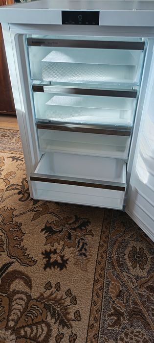 Congelator marca LIEBHERR