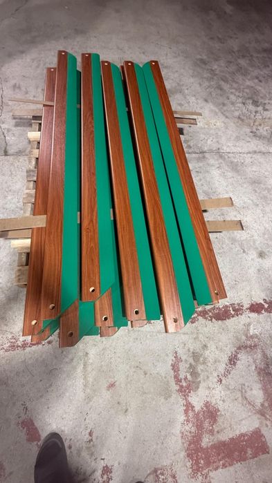 Бильярдный стол Naizza luxe