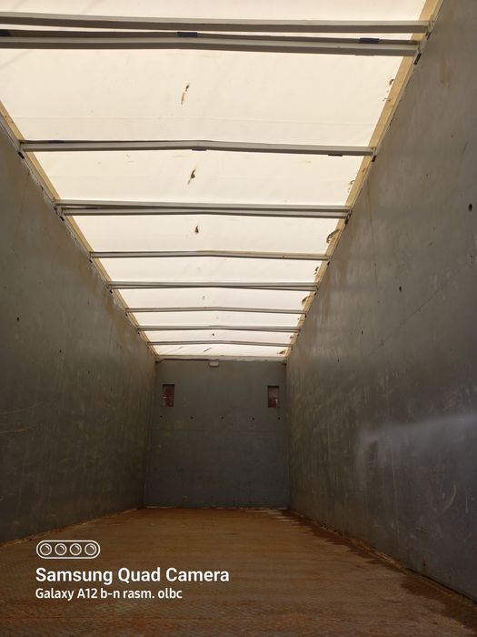 Shacman 2022 йилда ишлаб чикарилган,пробег 45000км