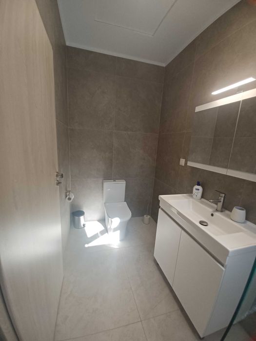 Продава къща до морето 70 м2 с двор 180 м2, Неа Кердилия, Гърция