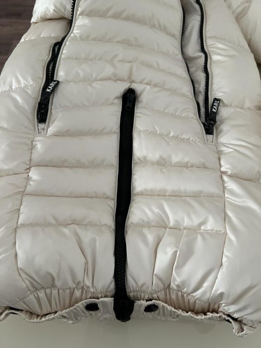 Комбинезон-трансформер