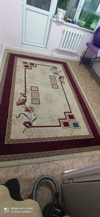 Продается ковер 2х3