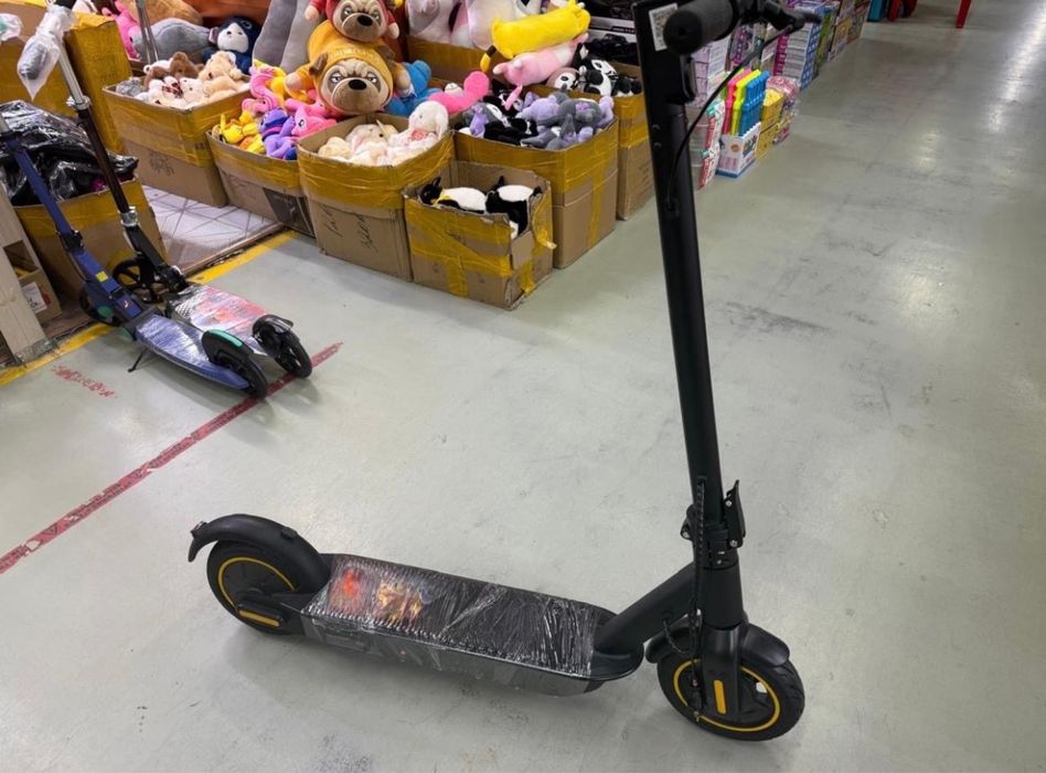 Электро сомакаты М4 М5