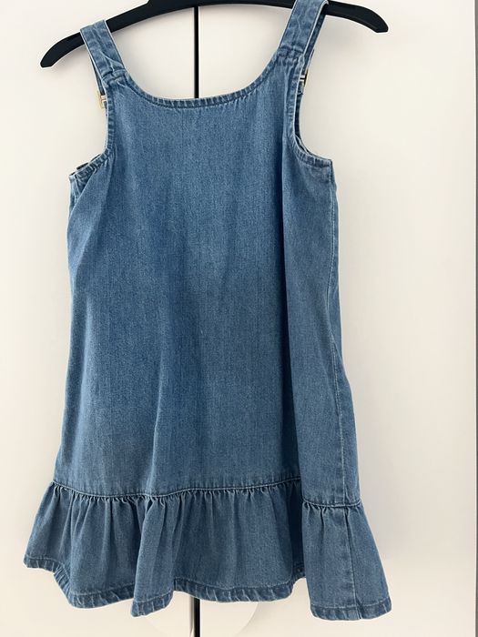 Rochita Blugi River Island 4-5 ani