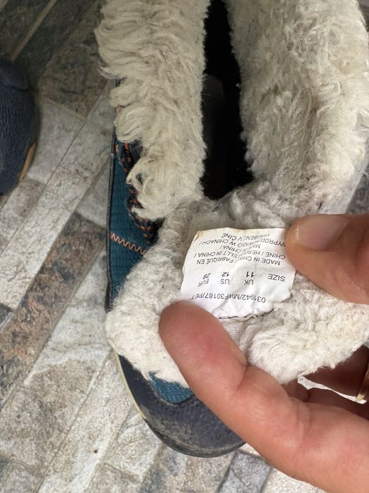 Маратонки Nike 30 и други